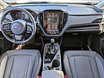 Used 2025 SUBARU XV CROSSTREK LIMITED in JACKSONVILLE, FLORIDA (Photo 17)