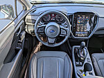 Used 2025 SUBARU XV CROSSTREK LIMITED in JACKSONVILLE, FLORIDA (Photo 18)