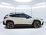 Used 2025 SUBARU XV CROSSTREK LIMITED in JACKSONVILLE, FLORIDA (Photo 4)