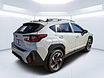 Used 2025 SUBARU XV CROSSTREK LIMITED in JACKSONVILLE, FLORIDA (Photo 5)
