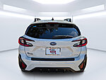 Used 2025 SUBARU XV CROSSTREK LIMITED in JACKSONVILLE, FLORIDA (Photo 6)