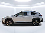 Used 2025 SUBARU XV CROSSTREK LIMITED in JACKSONVILLE, FLORIDA (Photo 8)