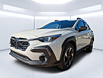 Used 2025 SUBARU XV CROSSTREK LIMITED in JACKSONVILLE, FLORIDA (Photo 9)