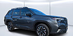 Used 2025 SUBARU FORESTER BASEP in JACKSONVILLE, FLORIDA