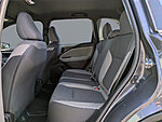 Used 2025 SUBARU FORESTER BASEP in JACKSONVILLE, FLORIDA (Photo 15)