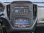 Used 2025 SUBARU FORESTER BASEP in JACKSONVILLE, FLORIDA (Photo 19)