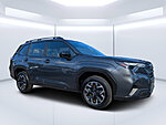 Used 2025 SUBARU FORESTER BASEP in JACKSONVILLE, FLORIDA (Photo 3)