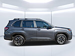 Used 2025 SUBARU FORESTER BASEP in JACKSONVILLE, FLORIDA (Photo 4)