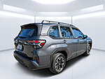 Used 2025 SUBARU FORESTER BASEP in JACKSONVILLE, FLORIDA (Photo 5)