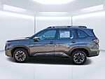 Used 2025 SUBARU FORESTER BASEP in JACKSONVILLE, FLORIDA (Photo 8)