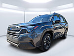 Used 2025 SUBARU FORESTER BASEP in JACKSONVILLE, FLORIDA (Photo 9)