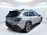 Used 2025 SUBARU OUTBACK LIMITED in JACKSONVILLE, FLORIDA (Photo 5)
