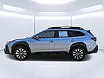 Used 2025 SUBARU OUTBACK LIMITED in JACKSONVILLE, FLORIDA (Photo 7)