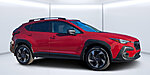 Used 2025 SUBARU XV CROSSTREK LIMITED in JACKSONVILLE, FLORIDA