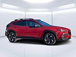 Used 2025 SUBARU XV CROSSTREK LIMITED in JACKSONVILLE, FLORIDA (Photo 1)