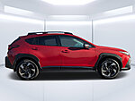 Used 2025 SUBARU XV CROSSTREK LIMITED in JACKSONVILLE, FLORIDA (Photo 3)