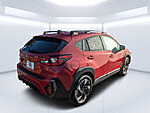 Used 2025 SUBARU XV CROSSTREK LIMITED in JACKSONVILLE, FLORIDA (Photo 4)