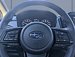 Used 2025 SUBARU XV CROSSTREK LIMITED in JACKSONVILLE, FLORIDA (Photo 31)