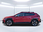 Used 2025 SUBARU XV CROSSTREK LIMITED in JACKSONVILLE, FLORIDA (Photo 6)