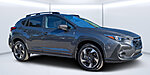 Used 2025 SUBARU XV CROSSTREK LIMITED in JACKSONVILLE, FLORIDA