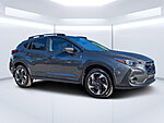Used 2025 SUBARU XV CROSSTREK LIMITED in JACKSONVILLE, FLORIDA (Photo 1)