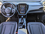 Used 2025 SUBARU XV CROSSTREK LIMITED in JACKSONVILLE, FLORIDA (Photo 17)