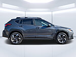 Used 2025 SUBARU XV CROSSTREK LIMITED in JACKSONVILLE, FLORIDA (Photo 4)
