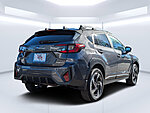 Used 2025 SUBARU XV CROSSTREK LIMITED in JACKSONVILLE, FLORIDA (Photo 5)