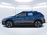 Used 2025 SUBARU XV CROSSTREK LIMITED in JACKSONVILLE, FLORIDA (Photo 8)