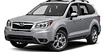 Used 2016 SUBARU FORESTER 2.5I LIMITED in JACKSONVILLE, FLORIDA