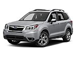 Used 2016 SUBARU FORESTER 2.5I LIMITED in JACKSONVILLE, FLORIDA (Photo 1)