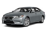 Used 2013 LEXUS ES350 4DR SDN in JACKSONVILLE, FLORIDA (Photo 1)