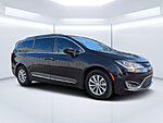 Used 2018 CHRYSLER PACIFICA TOURING L in JACKSONVILLE, FLORIDA (Photo 1)
