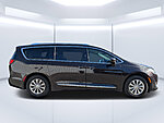 Used 2018 CHRYSLER PACIFICA TOURING L in JACKSONVILLE, FLORIDA (Photo 3)