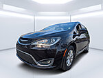 Used 2018 CHRYSLER PACIFICA TOURING L in JACKSONVILLE, FLORIDA (Photo 8)