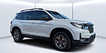 Used 2023 Honda Passport TRAILSPORT in JACKSONVILLE, FLORIDA