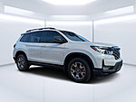 Used 2023 Honda Passport TRAILSPORT in JACKSONVILLE, FLORIDA (Photo 1)