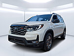 Used 2023 Honda Passport TRAILSPORT in JACKSONVILLE, FLORIDA (Photo 8)