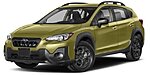 Used 2023 SUBARU XV CROSSTREK SPORT in JACKSONVILLE, FLORIDA