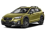 Used 2023 SUBARU XV CROSSTREK SPORT in JACKSONVILLE, FLORIDA (Photo 1)