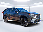 Used 2023 TOYOTA RAV4 HYBRID XSE in JACKSONVILLE, FLORIDA (Photo 1)