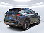 Used 2023 TOYOTA RAV4 HYBRID XSE in JACKSONVILLE, FLORIDA (Photo 4)