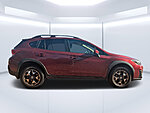Used 2018 SUBARU XV CROSSTREK PREMIUM in JACKSONVILLE, FLORIDA (Photo 4)