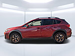 Used 2018 SUBARU XV CROSSTREK PREMIUM in JACKSONVILLE, FLORIDA (Photo 8)