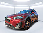 Used 2018 SUBARU XV CROSSTREK PREMIUM in JACKSONVILLE, FLORIDA (Photo 9)