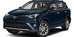 Used 2018 TOYOTA RAV4  in JACKSONVILLE, FLORIDA