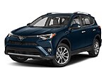 Used 2018 TOYOTA RAV4  in JACKSONVILLE, FLORIDA (Photo 1)