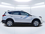 Used 2015 TOYOTA RAV4 LE in JACKSONVILLE, FLORIDA (Photo 3)