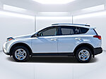 Used 2015 TOYOTA RAV4 LE in JACKSONVILLE, FLORIDA (Photo 7)