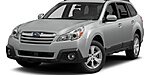 Used 2014 SUBARU OUTBACK 2.5I PREMIUM in JACKSONVILLE, FLORIDA